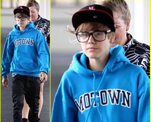 Justin Bieber: Oboževalci me nimajo zares radi!