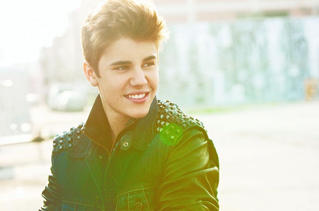 VROČE! Justin Bieber: Recovery