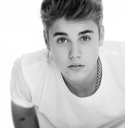 Justin Bieber: Nadzirajo ga!