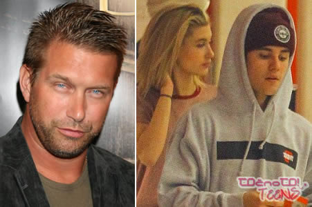 IZPOVED OČETA! Sta Justin in Hailey skupaj?