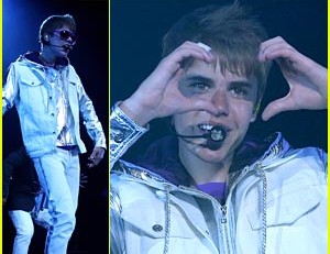VROČE: Justin Bieber: Za nerazprodani koncert v Izraelu je dobil kar milijon dolarjev!