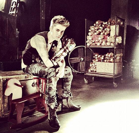 7 razlogov, zakaj imamo radi Justina Bieberja!