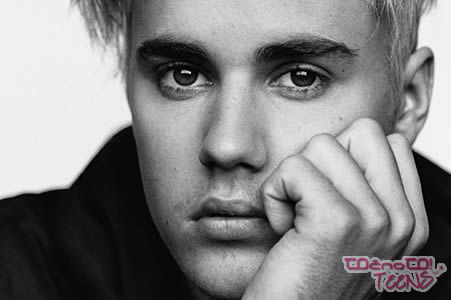 VROČE! Justin Bieber: Ne namerava se vrniti domov!