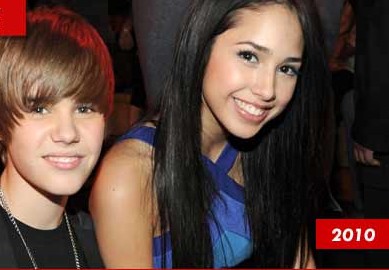 ŠOK: Nekdanje dekle Justina Bieberja so hoteli posiliti in umoriti!