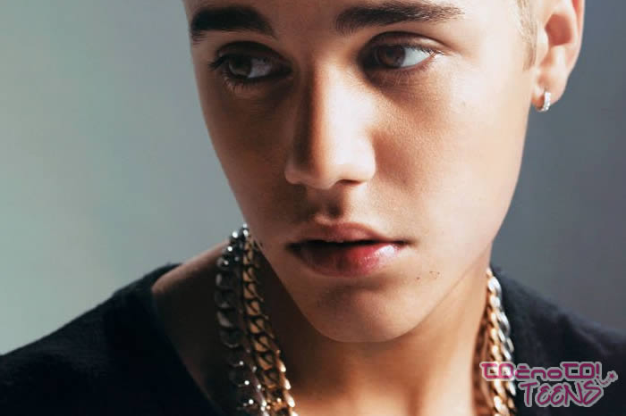 UPS! Ne, Justin nima novega letala!