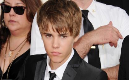 Justin Bieber: Na teden si vzame vsaj en dan samo zase