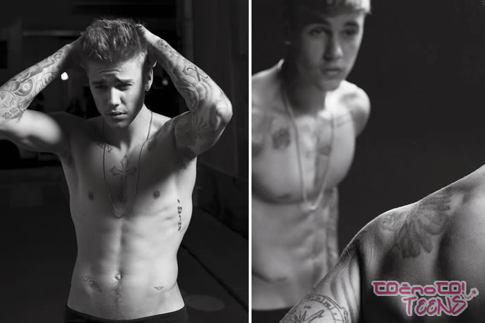 POTRJENO! Justin Bieber bo izdal album in šel na turnejo!