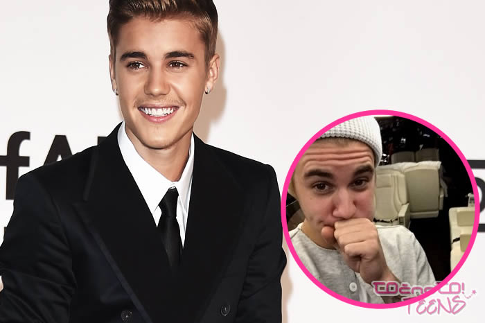 FOTO! Justin Bieber ima novo ljubico!