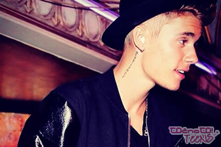 Justin Bieber: ''Pripravljen sem jo deliti z drugimi!''