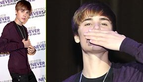 VROČE: Bo Justin Bieber posnel duet s princeso popa Britney Spears?!