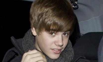Justin Bieber: Bo odšel na kolidž?