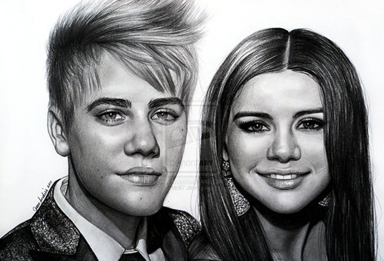 Vroče: Justin Bieber je izdal naslov božičnega albuma