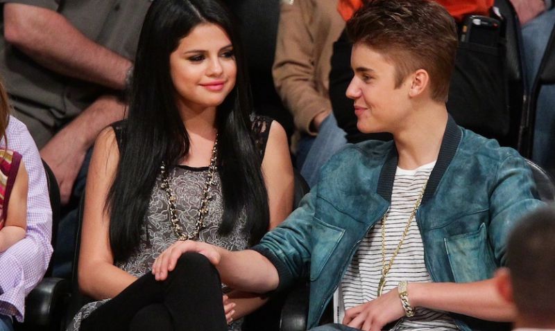 Justin Bieber: Še vedno je zaljubjen v Seleno!