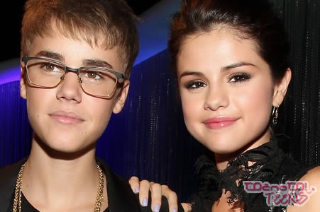 KONEC! Selena molči, Justin pa ne!