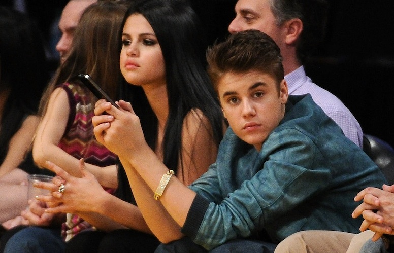 Justin Bieber: Je na njegovo obnašanje vplival razhod s Seleno?
