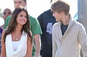 VROČE: Selena Gomez: Z Justinovimi čustvi se ne igram!