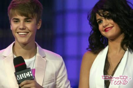 Justin: Selena mu je videla v srce!