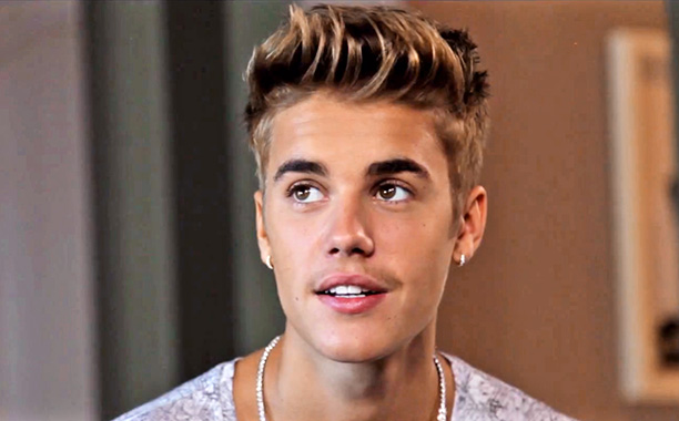 Justin Bieber: Ne gre nikamor!