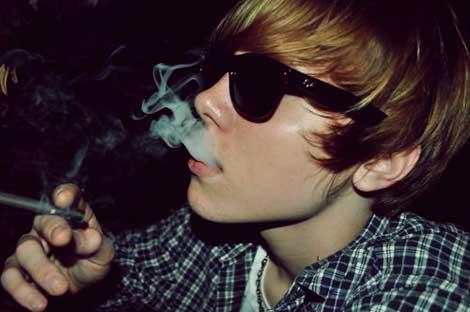 Justin Bieber: Zakadil je cel avion!
