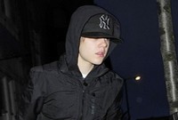 Justin Bieber: Nastopil je pred 70.000 ljudi