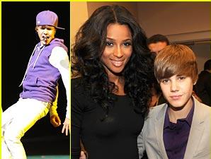 VIDEO: Justin Bieber vs. Shaquille O'Neal
