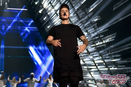 Justin Bieber: Njegova glasba ni za ženske!