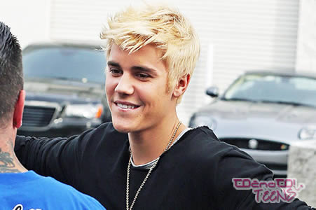 EKSKLUZIVNO! To je originalna pesem Justina Bieberja!