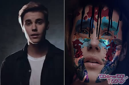 VIDEO! Justin predstavlja videospot za Where Are Ü Now!