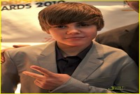 Justin Bieber: Ne išče slavnega dekleta