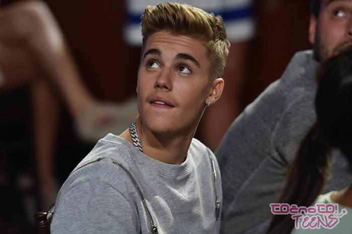 OPROŠČEN! Justin Bieber ne bo šel pred sodno klop.