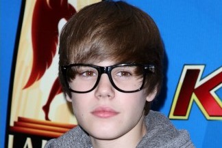 Justin v novem videospotu kopira MJ-ja