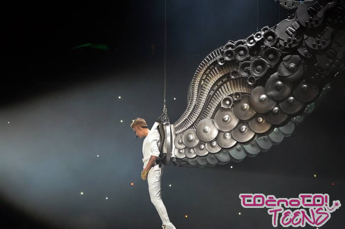 VIDEO! Justin spregovoril o ljubezni Boga!
