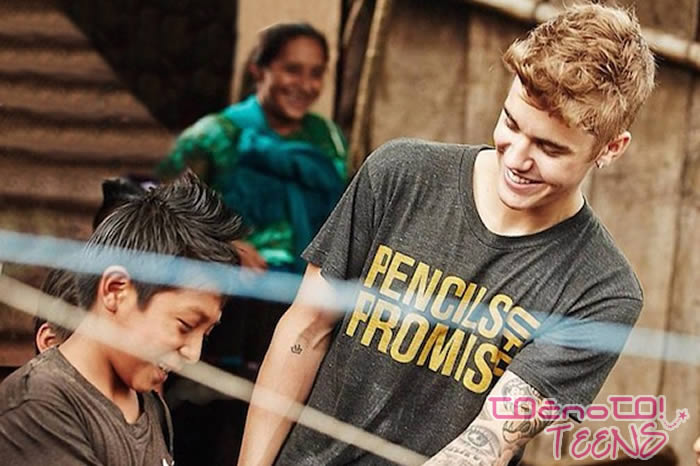 10 najbolj veličastnih trenutkov Justina Bieberja