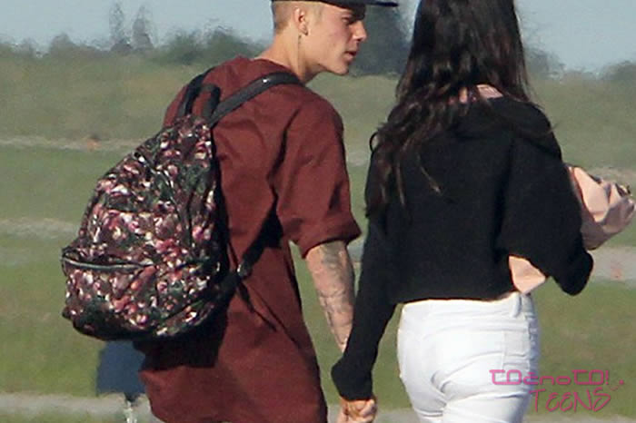KANADA: Justin Seleno odpeljal domov!