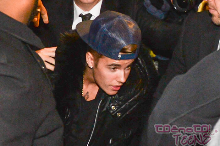 Fotograf želi, da Justin Bieber plača!