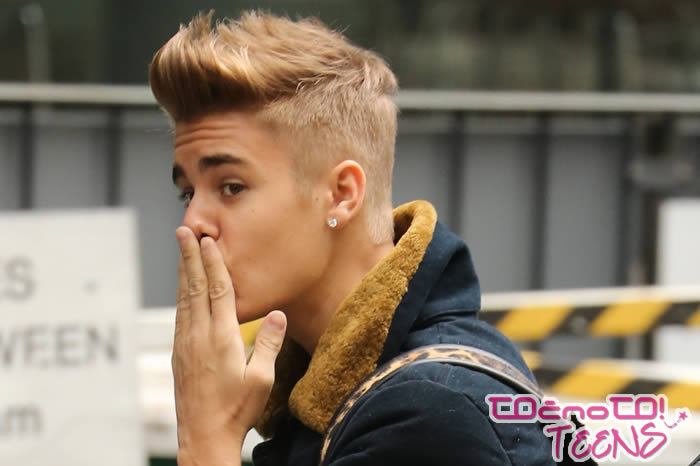 Justin Bieber: Ona ga je naučila ljubiti, oprostiti in verjeti!
