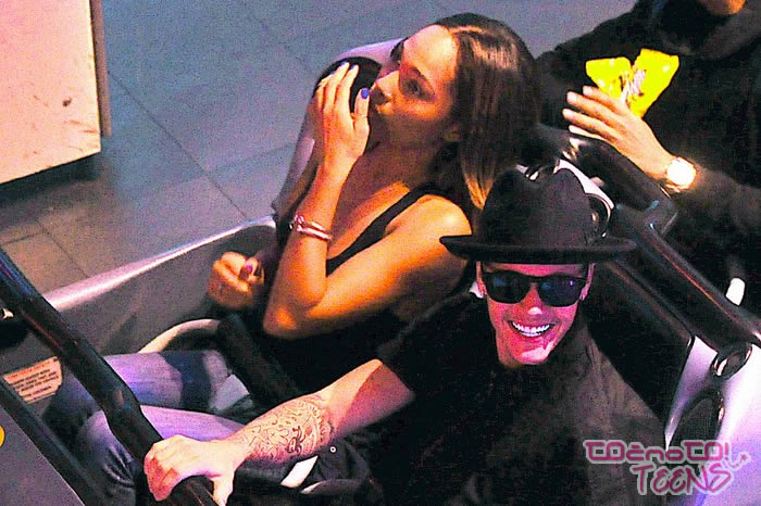 Justin Bieber: Kdo je pa ta?!