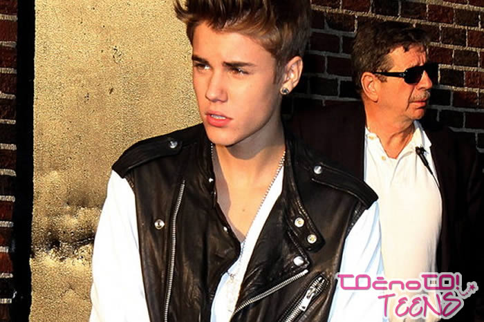 To je največji strah Justina Bieberja!