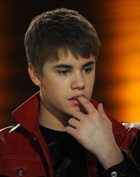 Justin Bieber: Rad bi se vpisal na faks