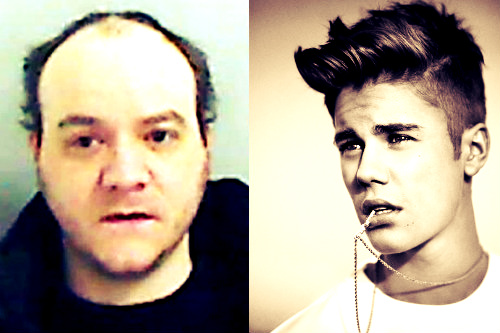 ŠOK! Justin Bieber: Pedofil se je izdajal zanj in uspel!