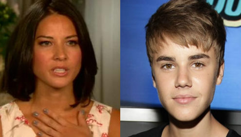 Justin Bieber: Bilijon dolarjev vredna napaka?!