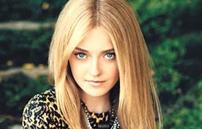 Neverjetno delavna Dakota Fanning: Sprejela je kar 3 nove, med seboj povsem različne vloge!