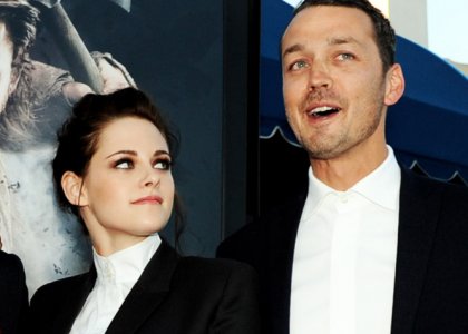 Vroče! Afera med Kristen in Rupertom trajala več mesecev!