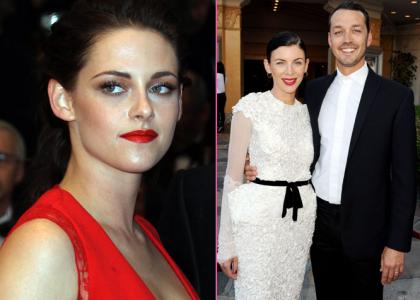 Vroče! Zlomljena Kristen Stewart: Sploh se ne tušira!