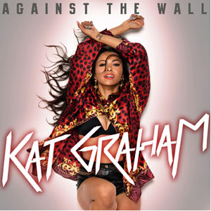 Kat Graham iz Vampirskih dnevnikov: Izdala prvi album!