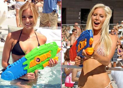 Kristin Cavallari: Razočarana nad Heidi Montag