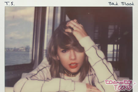 Taylor Swift: Bad Blood bi moral biti film!
