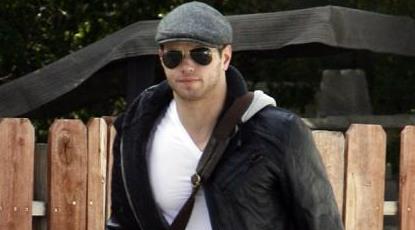 Kellan Lutz hoče svoje nadaljevanje 'Somraka'