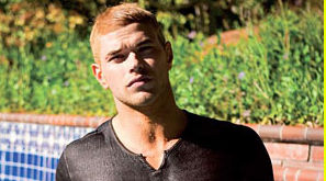 Kellan Lutz: Slava ga ni spremenila