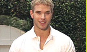 Kellan Lutz in Vanessa Hudgens: Ljubezen je glasnejša!